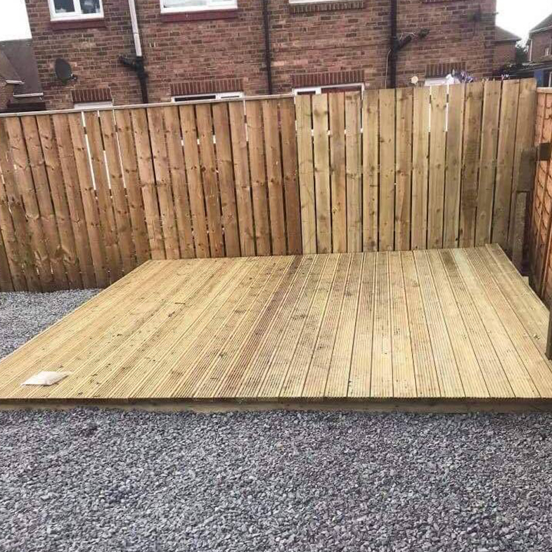 Gardening and Landscaping services in Newcastle Upon Tyne