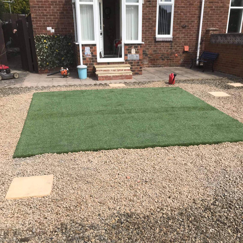 Gardening and Landscaping services in Newcastle Upon Tyne