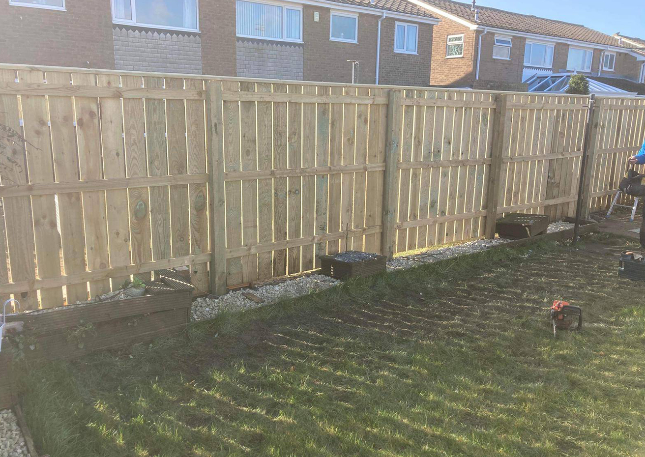 Block Paving Services in Newcastle Upon Tyne